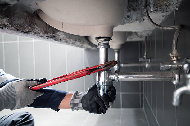 Trusted Leak Detection service in Cerulean, KY - Masters Plumbing Service